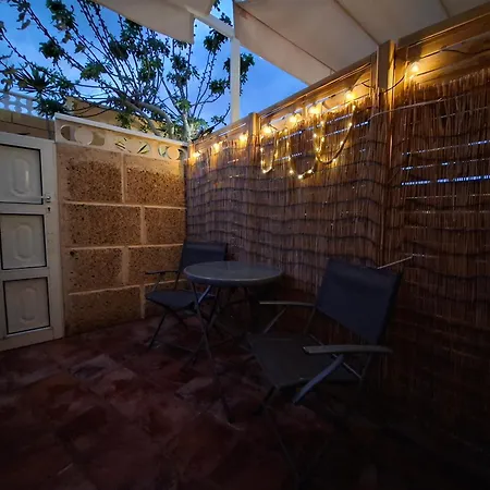 Doble Con Bano Y Terraza Privada Casa de hóspedes *