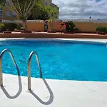 Doble Con Bano Y Terraza Privada *