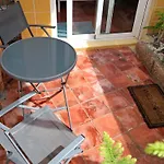 Doble Con Bano Y Terraza Privada Ελ Μέντανο