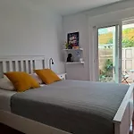 Doble Con Bano Y Terraza Privada Ελ Μέντανο