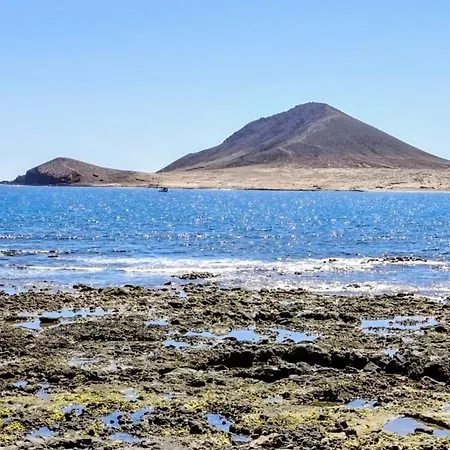 Doble Con Bano Y Terraza Privada *