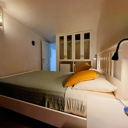 Doble Con Bano Y Terraza Privada Гостевой дом