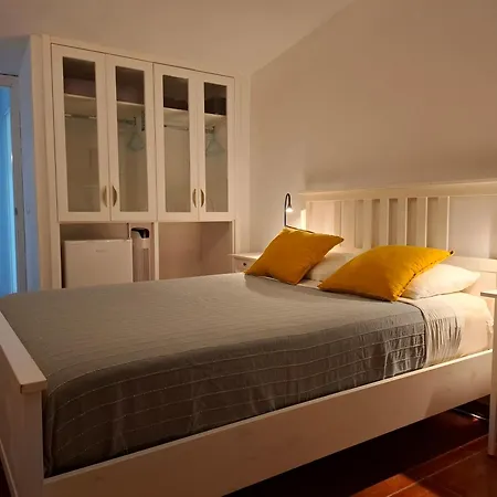 Doble Con Bano Y Terraza Privada *