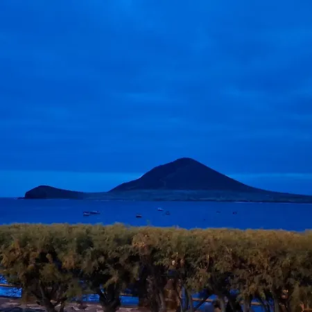 Doble Con Bano Y Terraza Privada Maison d'hôtes *