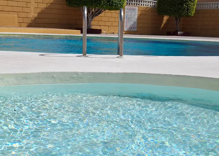 Doble Con Bano Y Terraza Privada Maison d'hôtes El Médano