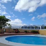 ゲストハウス Doble Con Bano Y Terraza Privada *
