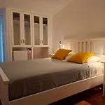 Doble Con Bano Y Terraza Privada *