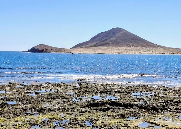 Doble Con Bano Y Terraza Privada *