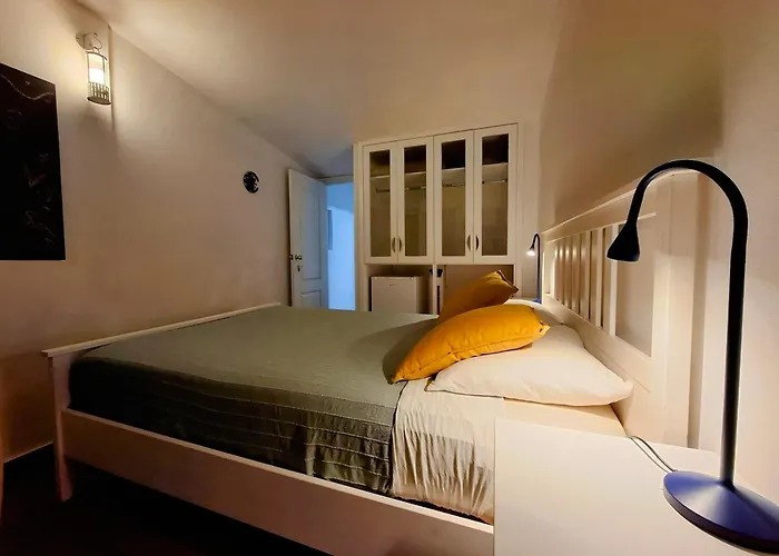 Doble Con Bano Y Terraza Privada Gasthof