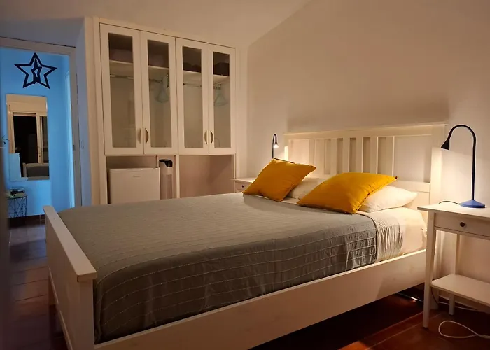 Doble Con Bano Y Terraza Privada *